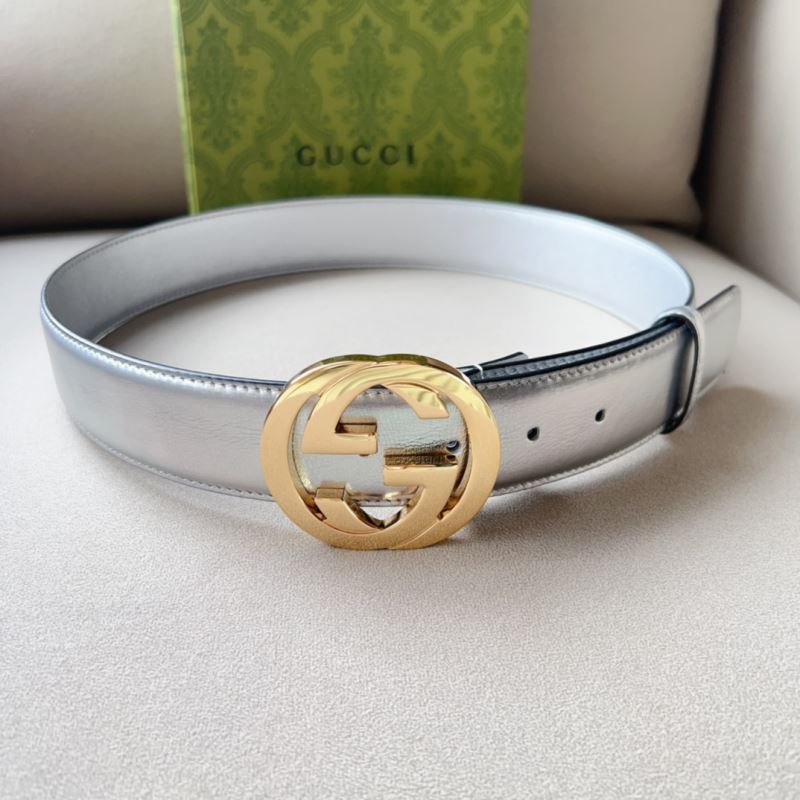 Gucci Belts